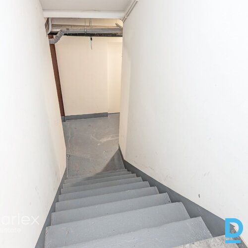 Draudzības ielas kvartāls Draudzības ielas kvartāls