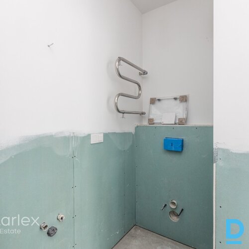 Draudzības ielas kvartāls Draudzības ielas kvartāls