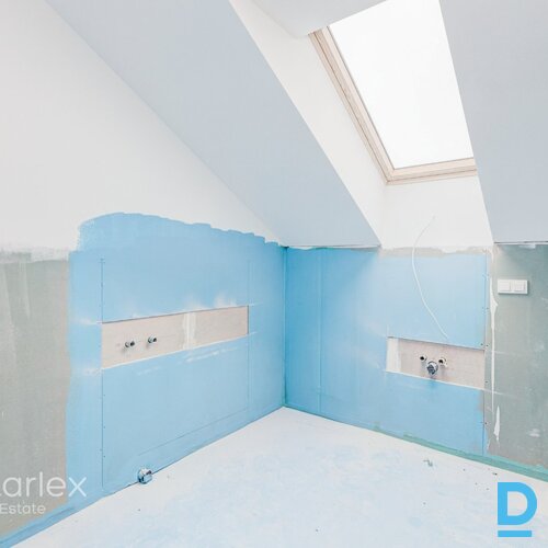 Draudzības ielas kvartāls