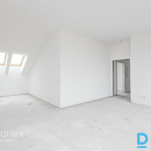 Draudzības ielas kvartāls