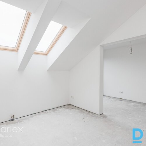 Draudzības ielas kvartāls Draudzības ielas kvartāls