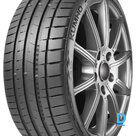 KUMHO ECSTA SPORT S PS72 EV 255 40 R20 104Y DOT 24