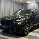 Продается BMW X5 xDrive45e, подключаемый гибрид, 2022 года выпуска.