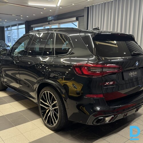 Pārdod BMW X5 xDrive45e, Plug-in Hybrid, 2022