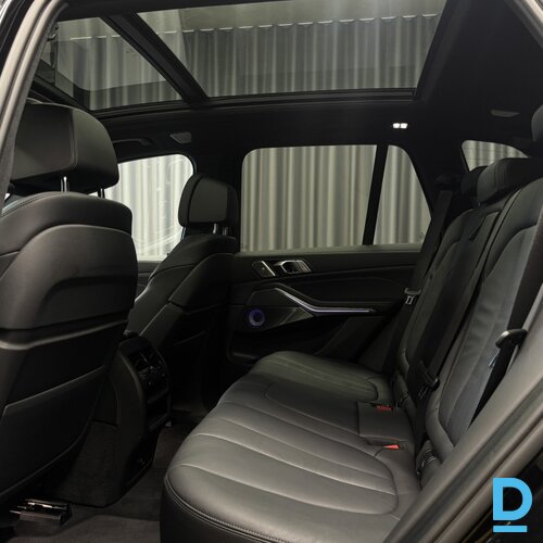 Pārdod BMW X5 xDrive45e, Plug-in Hybrid, 2022