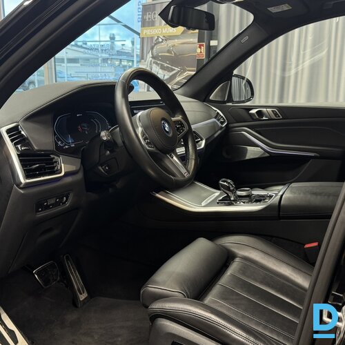 Pārdod BMW X5 xDrive45e, Plug-in Hybrid, 2022