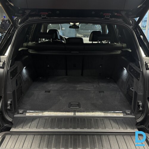 Pārdod BMW X5 xDrive45e, Plug-in Hybrid, 2022