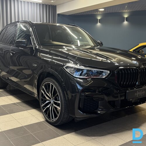 Pārdod BMW X5 xDrive45e, Plug-in Hybrid, 2022