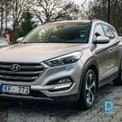 Hyundai Tucson 2.0d for sale, 2015