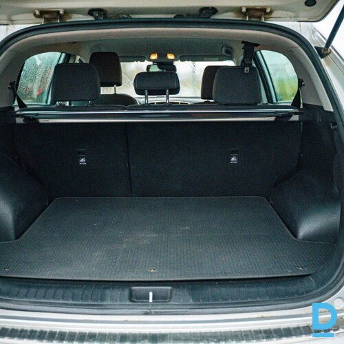 Pārdod Kia Sportage 2.0d, 2018