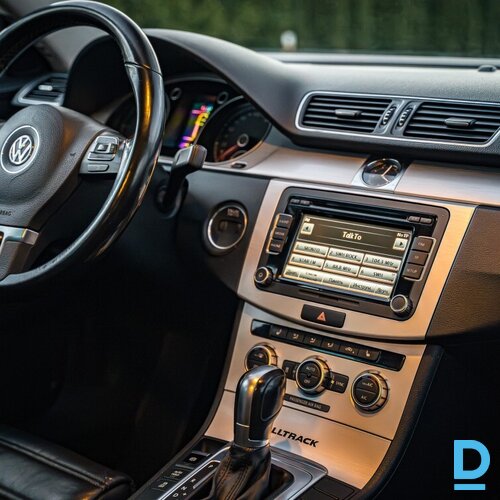 Pārdod Volkswagen Passat Alltrack 2.0d, 2014 Pārdod Volkswagen Passat Alltrack 2.0d, 2014