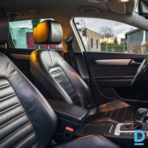 Pārdod Volkswagen Passat Alltrack 2.0d, 2014 Pārdod Volkswagen Passat Alltrack 2.0d, 2014