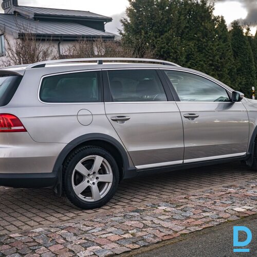 Pārdod Volkswagen Passat Alltrack 2.0d, 2014 Pārdod Volkswagen Passat Alltrack 2.0d, 2014