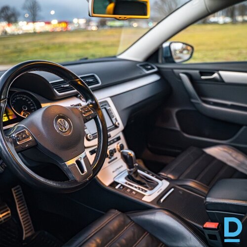 Pārdod Volkswagen Passat Alltrack 2.0d, 2014 Pārdod Volkswagen Passat Alltrack 2.0d, 2014