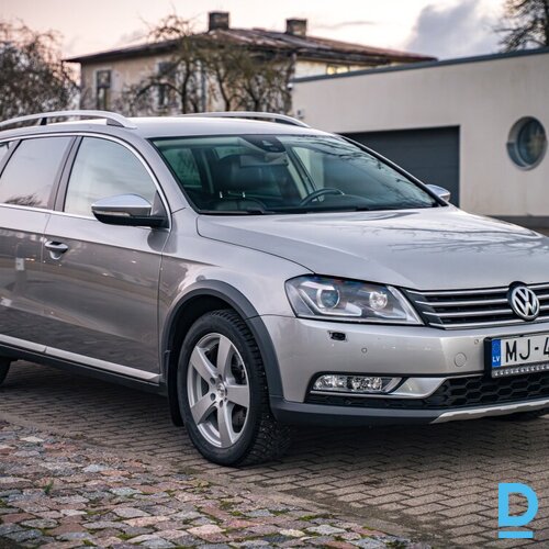 Pārdod Volkswagen Passat Alltrack 2.0d, 2014 Pārdod Volkswagen Passat Alltrack 2.0d, 2014