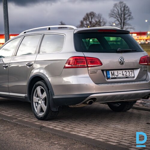 Pārdod Volkswagen Passat Alltrack 2.0d, 2014 Pārdod Volkswagen Passat Alltrack 2.0d, 2014