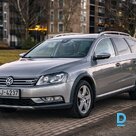 Продажа Volkswagen Passat Alltrack 2.0d, 2014 г.в.