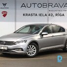 Pārdod Volkswagen Passat B8 Business 1.5tsi, 2022