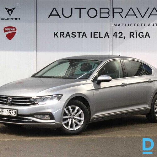 Pārdod Volkswagen Passat B8 Business 1.5tsi, 2022