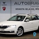 Pārdod Skoda Octavia Combi Elegance 2.0Tdi, 2020