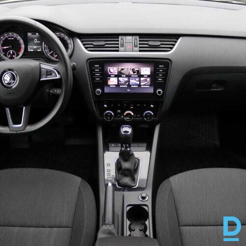 Pārdod Skoda Octavia Combi Elegance 2.0Tdi, 2020