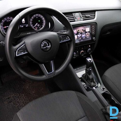 Pārdod Skoda Octavia Combi Elegance 2.0Tdi, 2020