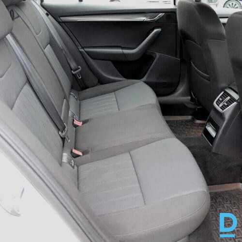 Pārdod Skoda Octavia Combi Elegance 2.0Tdi, 2020