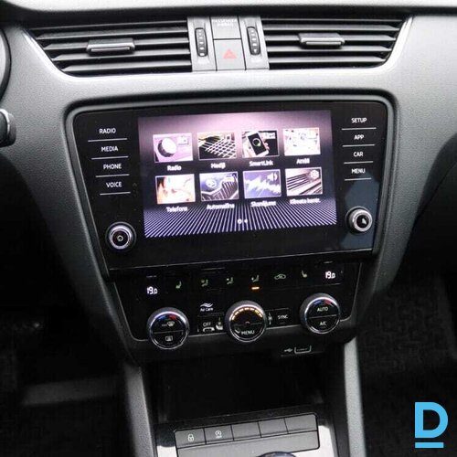 Pārdod Skoda Octavia Combi Elegance 2.0Tdi, 2020