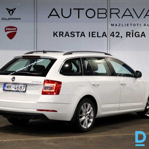 Pārdod Skoda Octavia Combi Elegance 2.0Tdi, 2020
