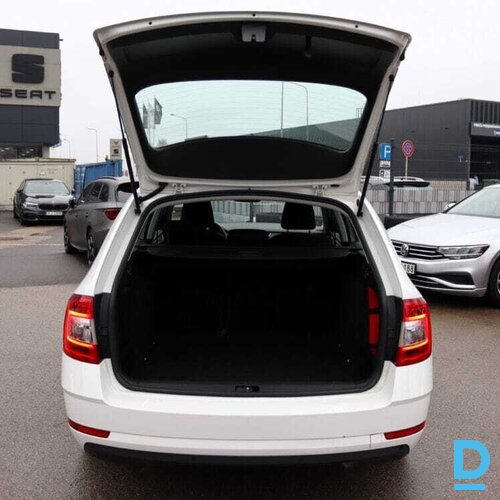 Pārdod Skoda Octavia Combi Elegance 2.0Tdi, 2020