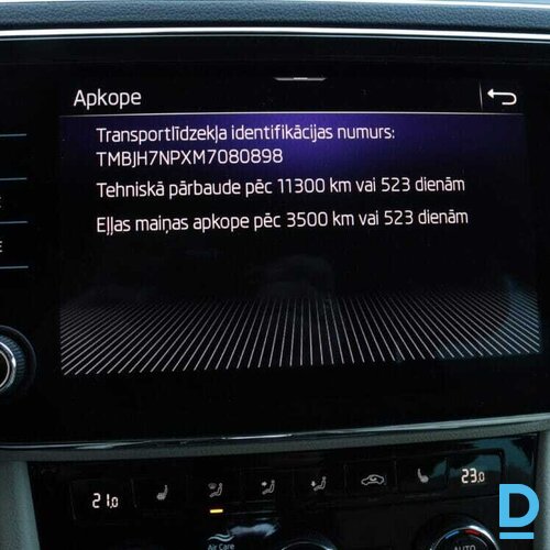 Pārdod Skoda Superb Elegance 2.0d, 2021 Pārdod Skoda Superb Elegance 2.0d, 2021