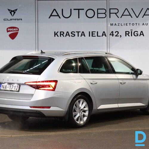 Pārdod Skoda Superb Elegance 2.0d, 2021 Pārdod Skoda Superb Elegance 2.0d, 2021