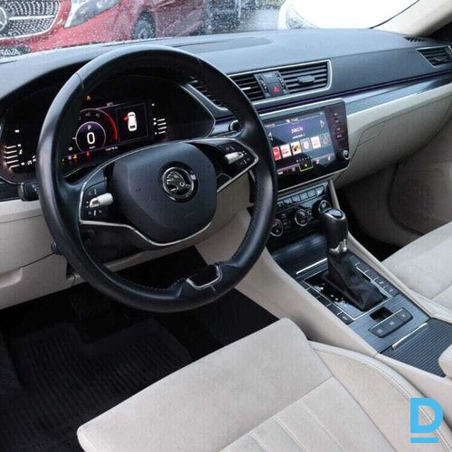 Pārdod Skoda Superb Elegance 2.0d, 2021 Pārdod Skoda Superb Elegance 2.0d, 2021