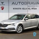 Pārdod Skoda Superb Elegance 2.0d, 2021