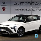 Продается Hyundai Bayon Comfort, 1.0 T-Gdi, 2021 год выпуска.