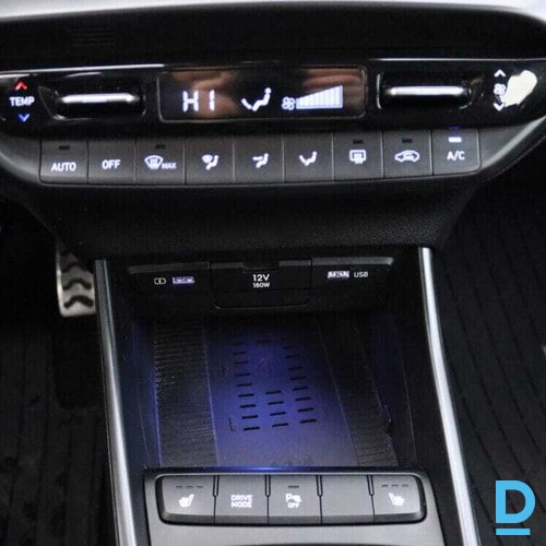 Pārdod Hyundai Bayon Comfort, 1.0 T-Gdi, 2021