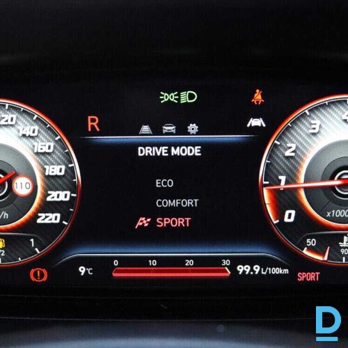 Pārdod Hyundai Bayon Comfort, 1.0 T-Gdi, 2021