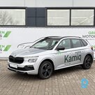 Pārdod Skoda Kamiq FL Monte Carlo 1.5 TSi, 2025