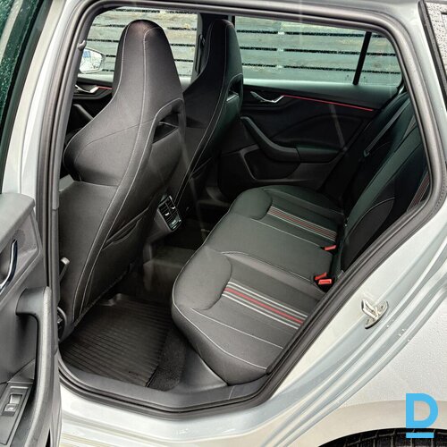 Pārdod Skoda Kamiq FL Monte Carlo 1.5 TSi, 2025 Pārdod Skoda Kamiq FL Monte Carlo 1.5 TSi, 2025