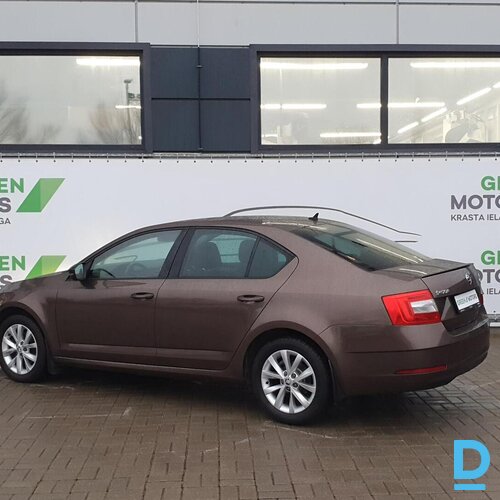 Pārdod Skoda Octavia Elegance 1.5 Tsi, 2019 Pārdod Skoda Octavia Elegance 1.5 Tsi, 2019