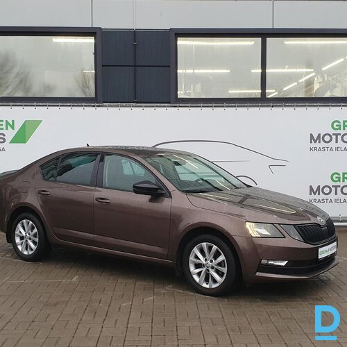 Pārdod Skoda Octavia Elegance 1.5 Tsi, 2019 Pārdod Skoda Octavia Elegance 1.5 Tsi, 2019