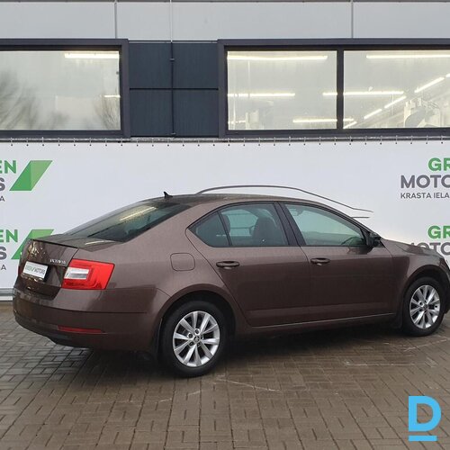 Pārdod Skoda Octavia Elegance 1.5 Tsi, 2019 Pārdod Skoda Octavia Elegance 1.5 Tsi, 2019