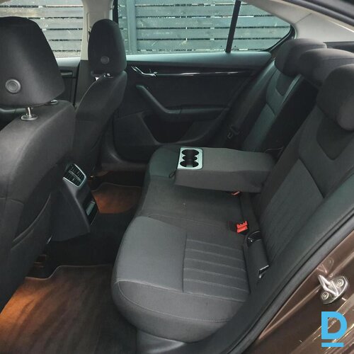 Pārdod Skoda Octavia Elegance 1.5 Tsi, 2019 Pārdod Skoda Octavia Elegance 1.5 Tsi, 2019