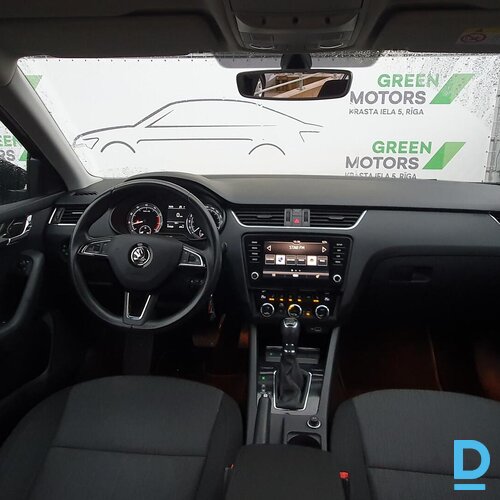 Pārdod Skoda Octavia Elegance 1.5 Tsi, 2019 Pārdod Skoda Octavia Elegance 1.5 Tsi, 2019