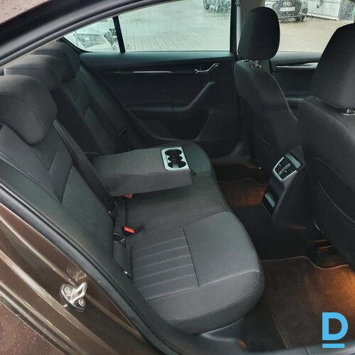 Pārdod Skoda Octavia Elegance 1.5 Tsi, 2019 Pārdod Skoda Octavia Elegance 1.5 Tsi, 2019