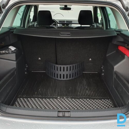 Pārdod Skoda Fabia Combi Clever 1.0 Tsi, 2019