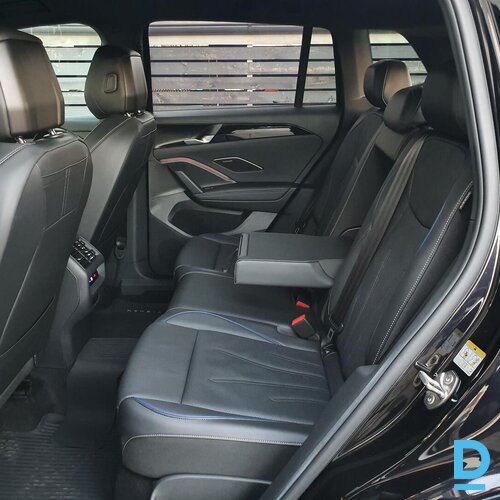 Pārdod Volkswagen Tiguan R-Line 2.0d, 2024