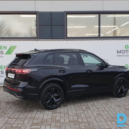 Pārdod Volkswagen Tiguan R-Line 2.0d, 2024