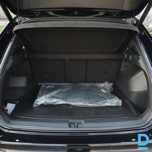 Pārdod Volkswagen Tiguan R-Line 2.0d, 2024