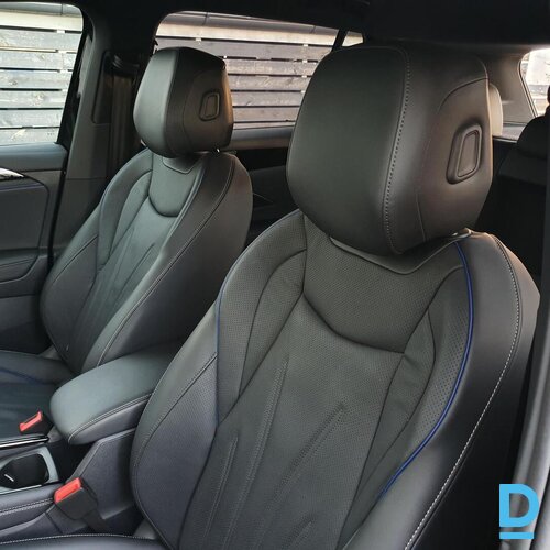 Pārdod Volkswagen Tiguan R-Line 2.0d, 2024